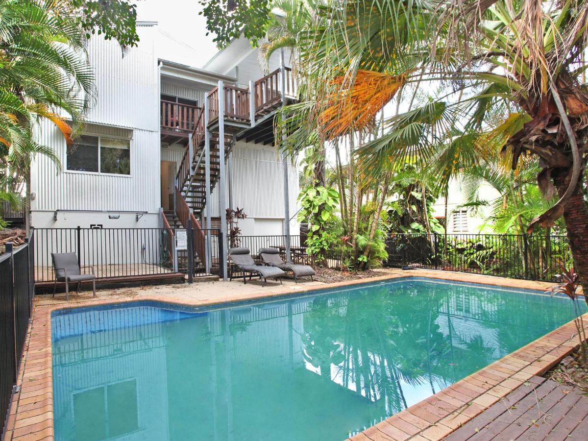 Mayfield 23 Alexandra Headland Exterior photo